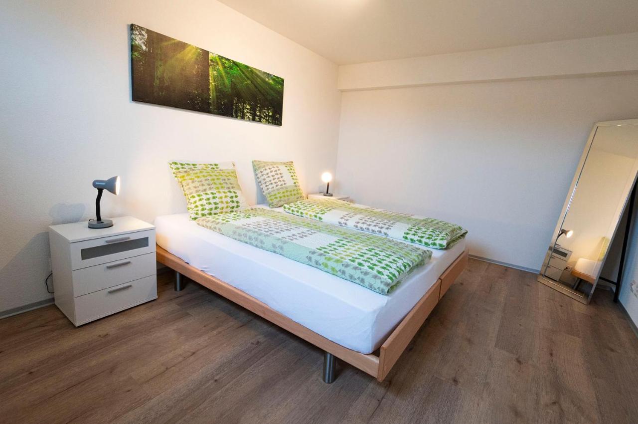 Hotel Bellavista "Bellevue" Saignelégier Eksteriør bilde