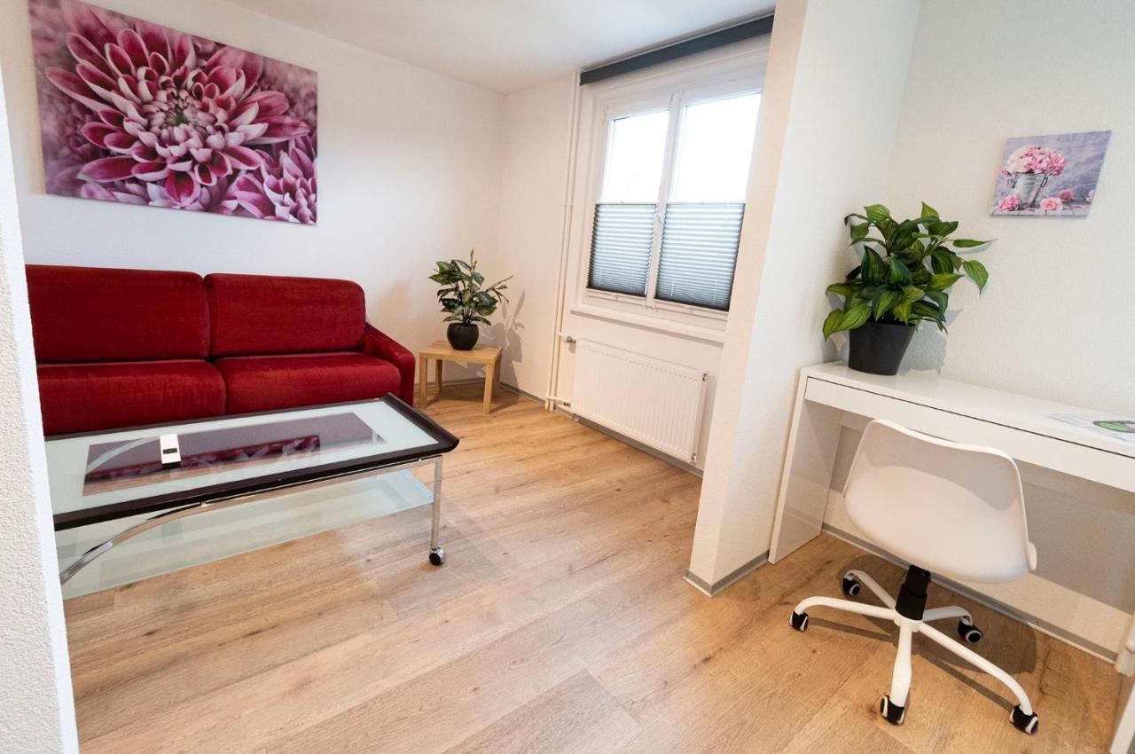 Hotel Bellavista "Bellevue" Saignelégier Eksteriør bilde