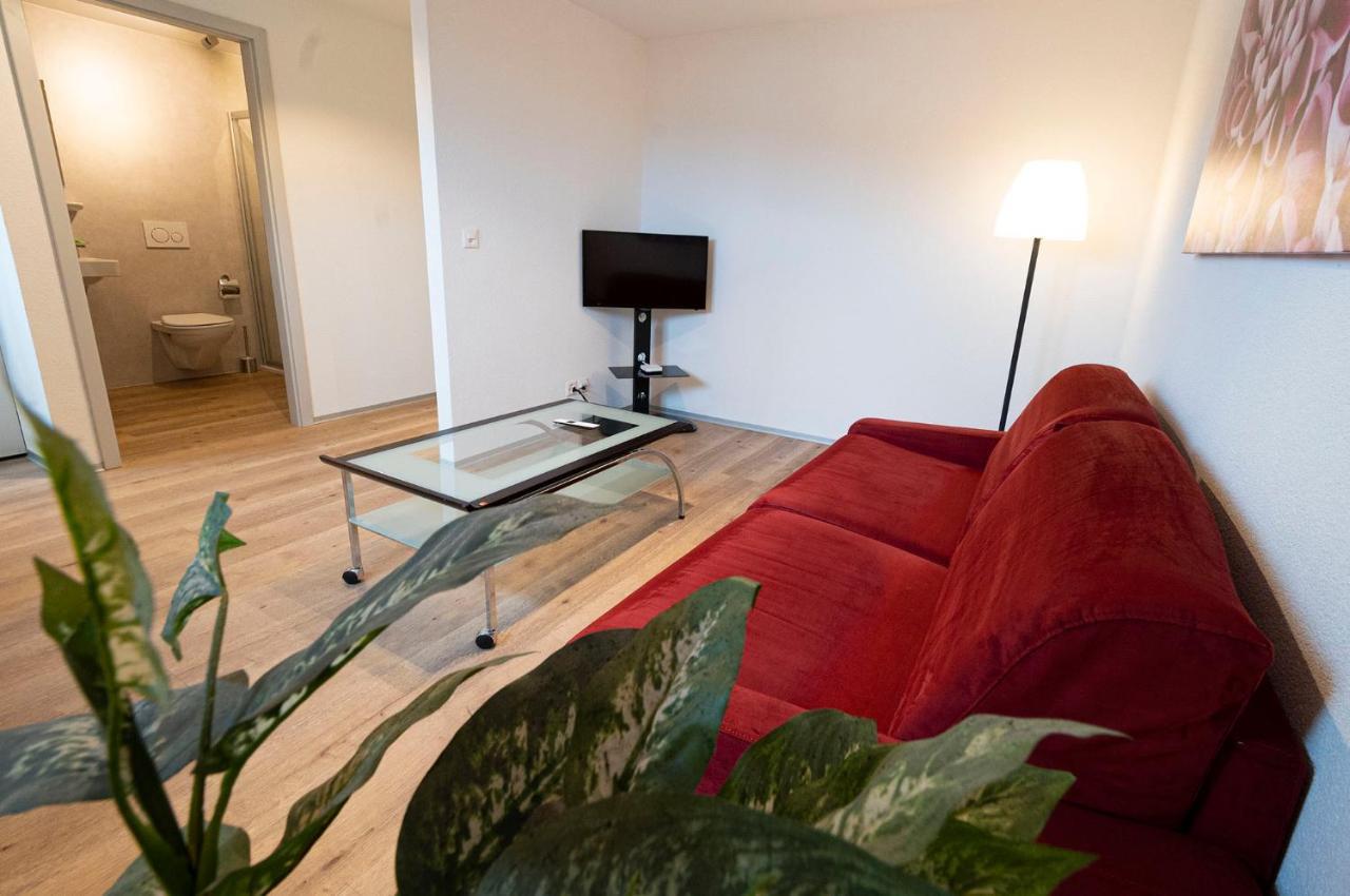 Hotel Bellavista "Bellevue" Saignelégier Eksteriør bilde